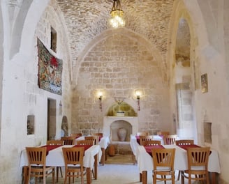 Mardin Sıra Gecesi