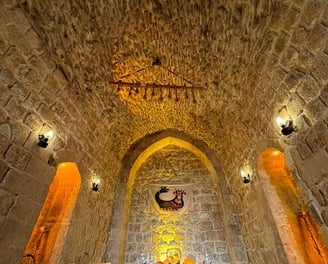 Mardin Sıra Gecesi