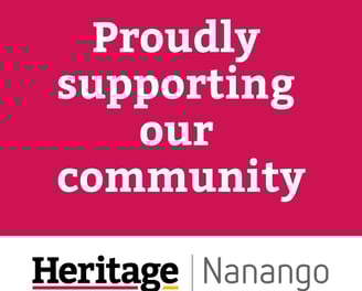 Heritage Nanango