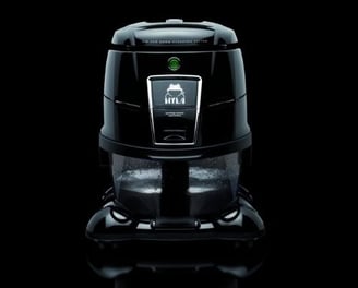 lavado de alfombras con hyla