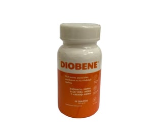 ¡Solo hoy! Compra Diobene con un 50% de descuento, ahora por 29 EUR en lugar de 58 EUR. ¡Aprovecha e