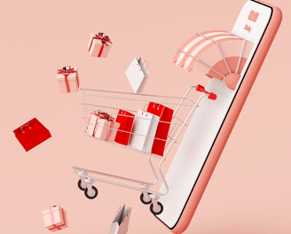 e-commerce