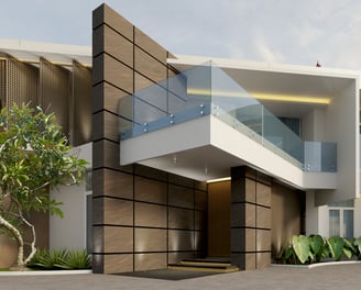 Creating inspiring spaces that enhance functionality and aesthetic appeal for every project. 