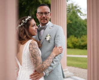 Hochzeitsfotografie Hochzeitsvideografie