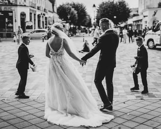 Hochzeitsfotografie Hochzeitsvideografie