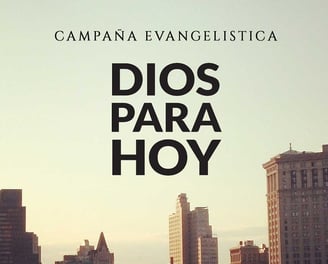 Serie en video Dios Para Hoy