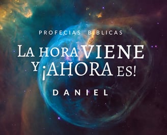 Serie en video sermones cristianos La Hora Viene y Ahora Es - Ministerio Dios Para Hoy