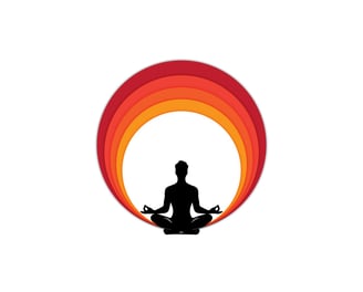 hte power of yoga is within yourself, your empowerment