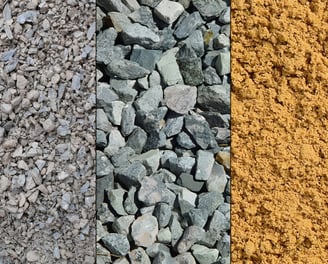 Sand
