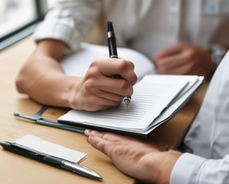 programmes personnalisé