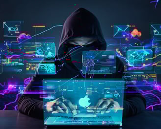cybersecurity service
