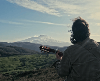 Luca Galeano | Mt. Etna