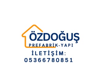 PREFSABRİK OFİS ŞANTİYE EV ÜRETİCİSİ MALATYA 