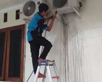 Service ac panggilan 24 jam di yogyakarta