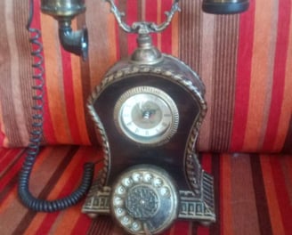 ikinci el antika antalya