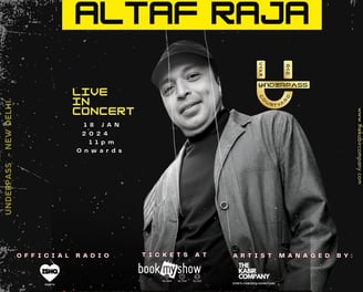 Altaf raja