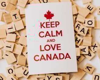 canada, living well, frugal tips