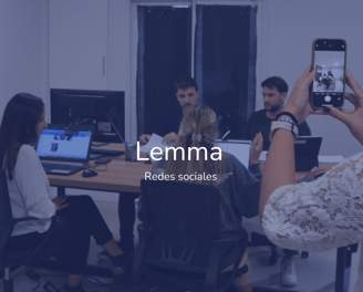 Reunión equipo de trabajo de arquitectura