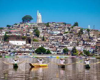 tour patzcuaro y janitzio