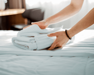 Accoglienza e servizi Hotel Italia