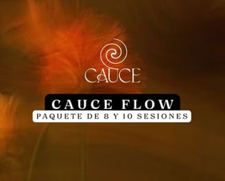 cauce flow pilates