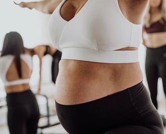 pilates prenatal tuxtla