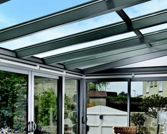 Monde Alu Groupe Design Interne