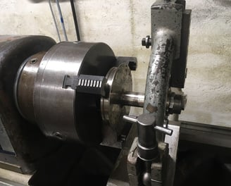 restauration de moto ancienne