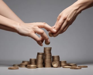Gestão de contas a pagar e receber Controle financeiro completo com gestão de contas, pagamentos e