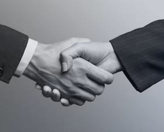 partenariat avec entreprises et hôtels