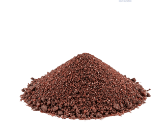 Garnet Sand