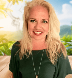 Rebecca Harmon-In Harmony Healing