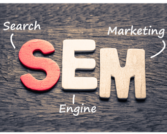 Search Engine Marketing