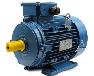 electric motor