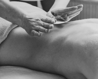 Z'N Formation Bases du métier de masseur