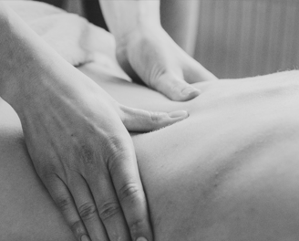 Z'N Atelier Masser le dos
