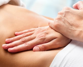 Z'N Atelier gestes de base du massage