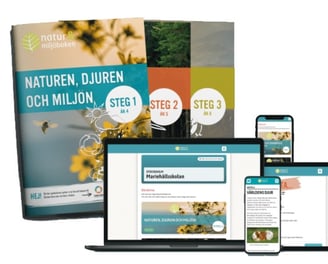 Natur & Miljöboken