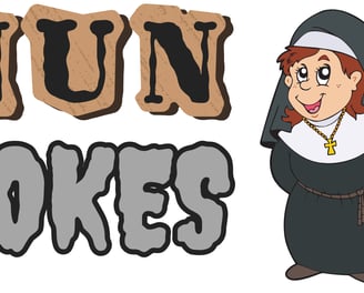 nun jokes