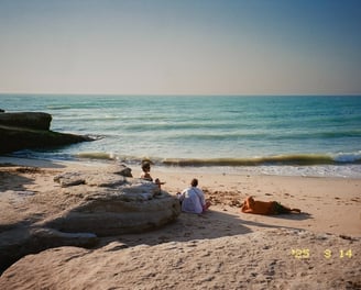 Hengam Island
