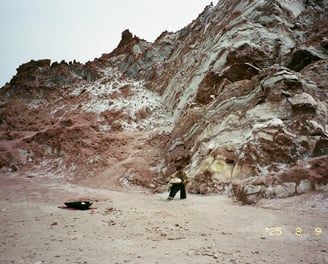 Hormuz