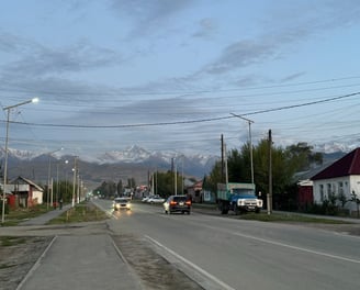 Karakol