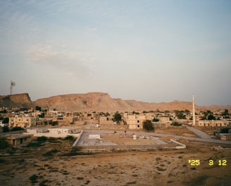 Laft, Qeshm