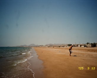 Salakh, Qeshm