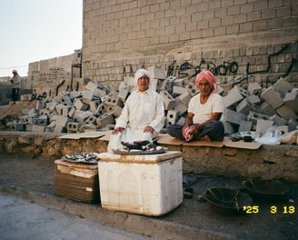 Laft, Qeshm