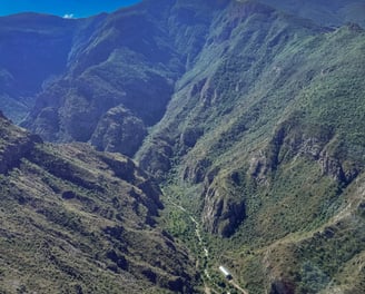 Wings of Tatev