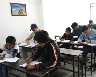 aligarhclasses coaching prayagraj