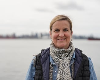 Marilou Lamy Physiotherapist North Vancouver Olympic Team Canada Kartiiphysio lolophysiomassage