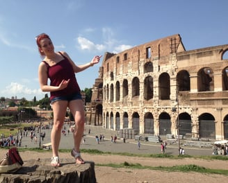 Roma