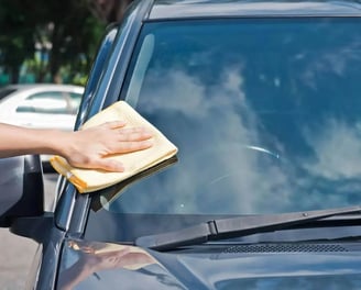 Fleet & Commercial Glass Services